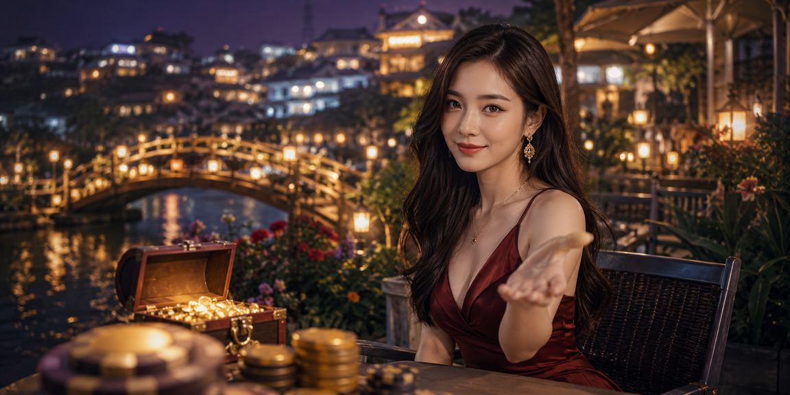 Người dùng tại Đà Lạt nhâm nhi cà phê và chơi casino app 781 trên điện thoại