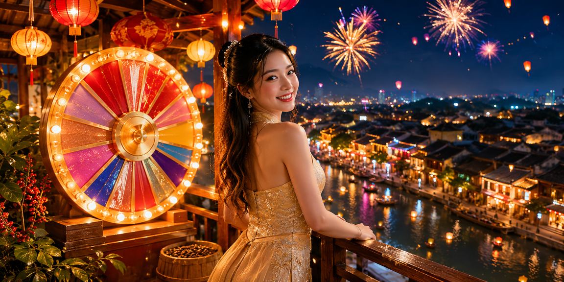 Roulette và cà phê buổi sáng tại Huế – phong cách giải trí Việt Nam