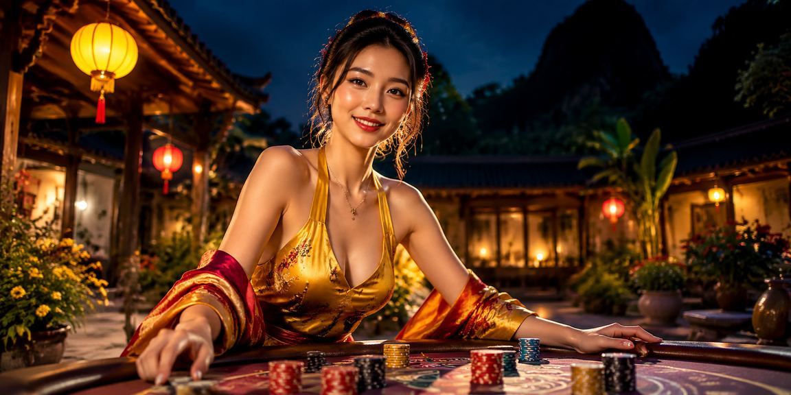 Không khí lễ hội tại Ninh Bình kết hợp trải nghiệm casino app trên điện thoại